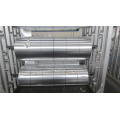 Factory direct sale 8011 8021 medical aluminium foil with 400-600mm width